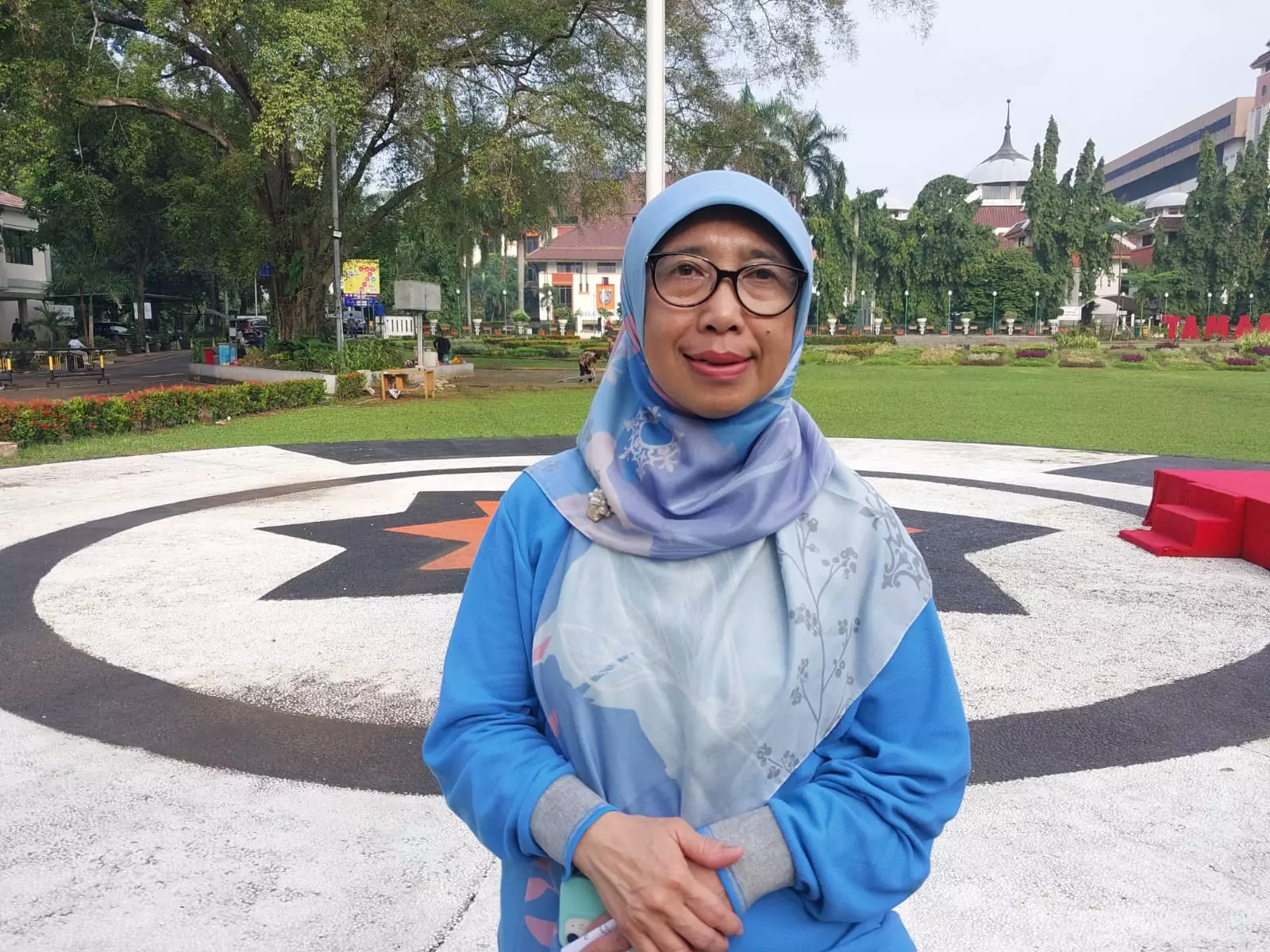 Pemkot Depok Komitmen Beri Pelayanan Kesehatan Hewan Terbaik