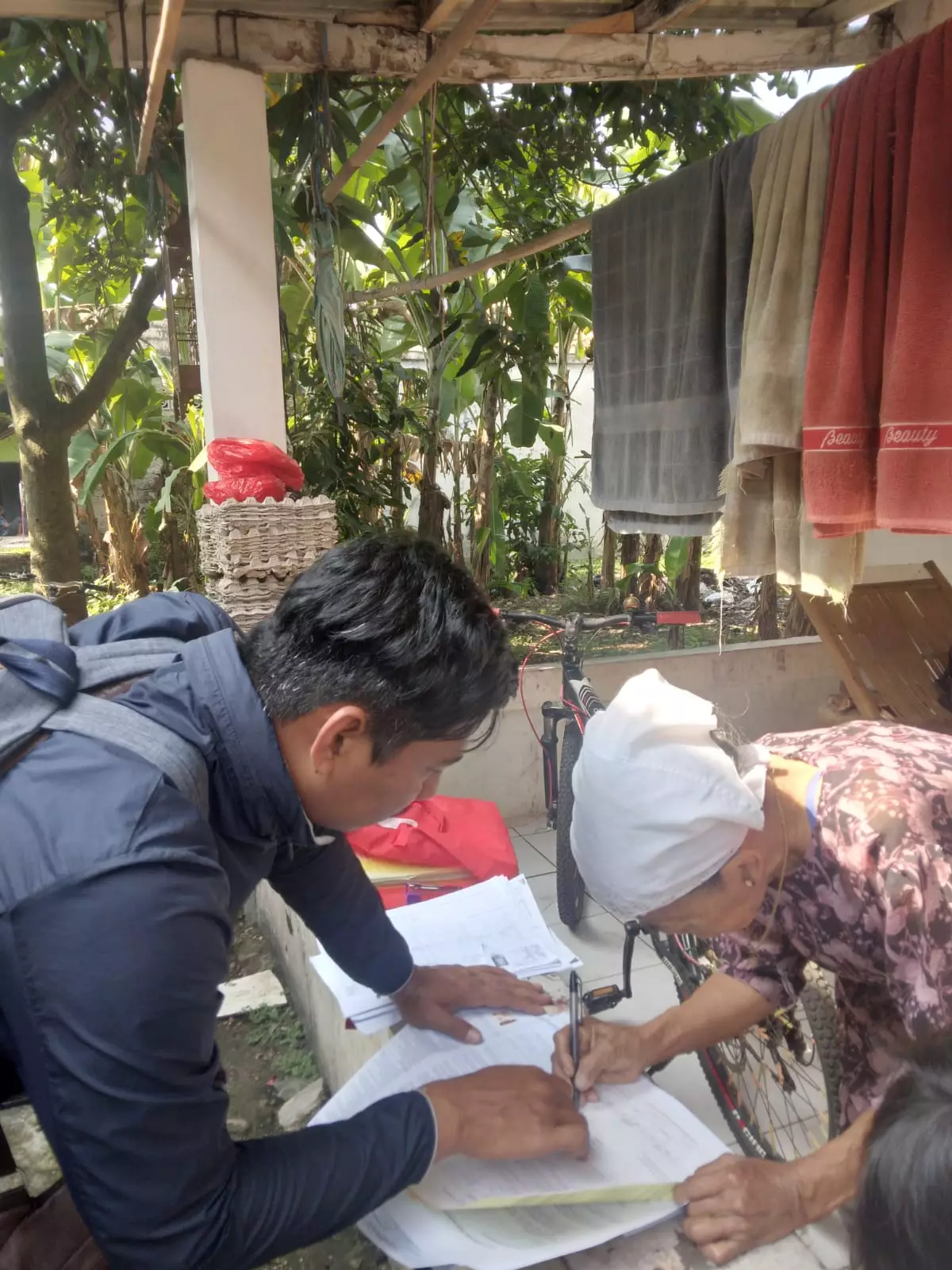 Ini Syarat dan Kriteria Penerima Bantuan RTLH dari Pemkot Depok