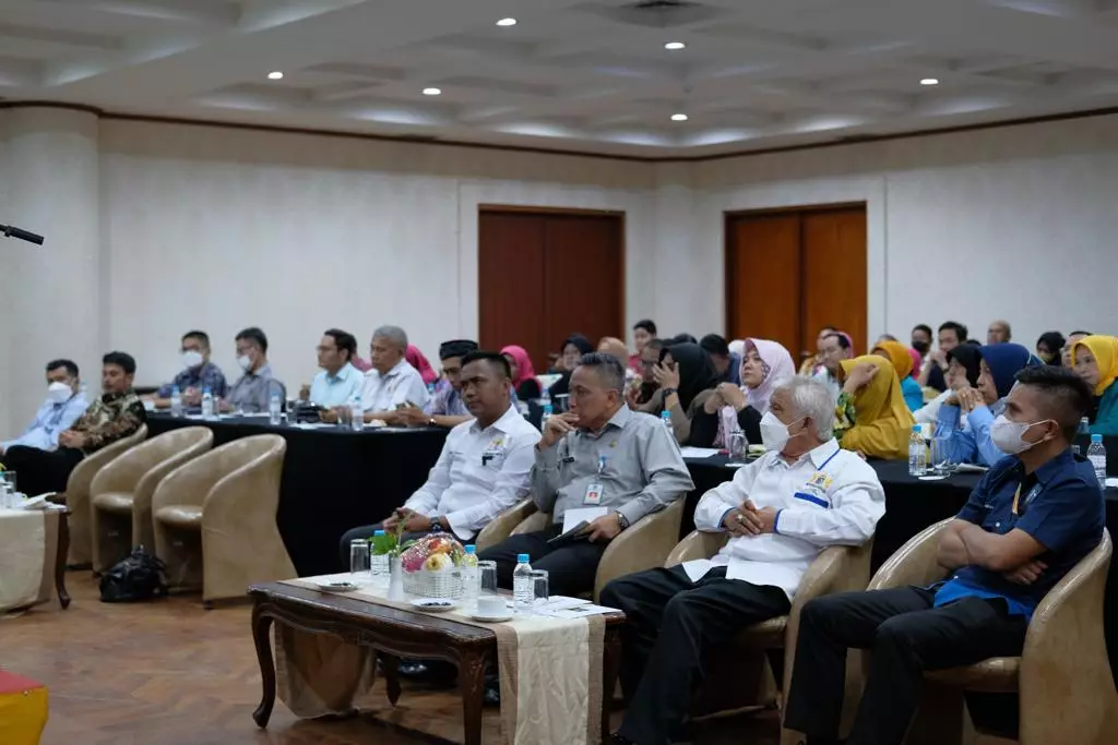 Kadin Depok Fasilitasi 1.000 Perusahaan Makanan-Minuman Tersertifikasi Halal