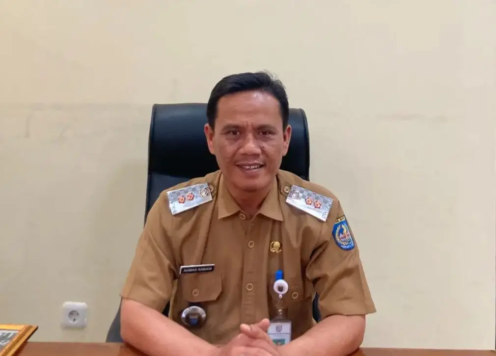 Budaya Bersih Jadi Gerakan Bersama, Kelurahan Duren Seribu Konsisten Gelar Aksi Kebersihan Rutin