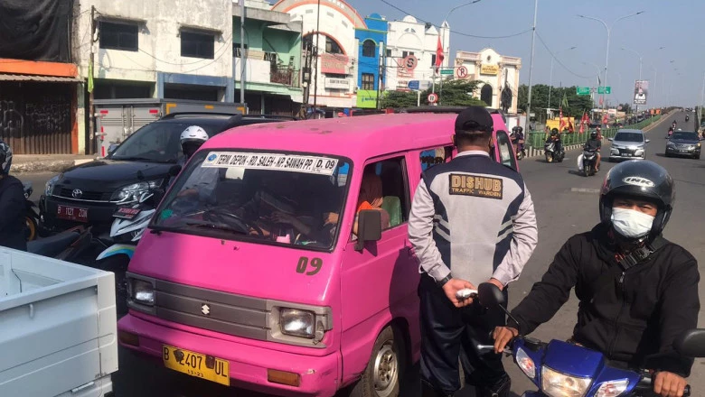 Gerakan Depok Bermasker Didukung Penuh Organda    