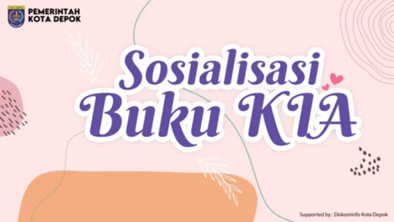 Dinkes Ajak Lintas Sektor Berkontribusi Aktif Dukung Pemanfaatan Buku KIA