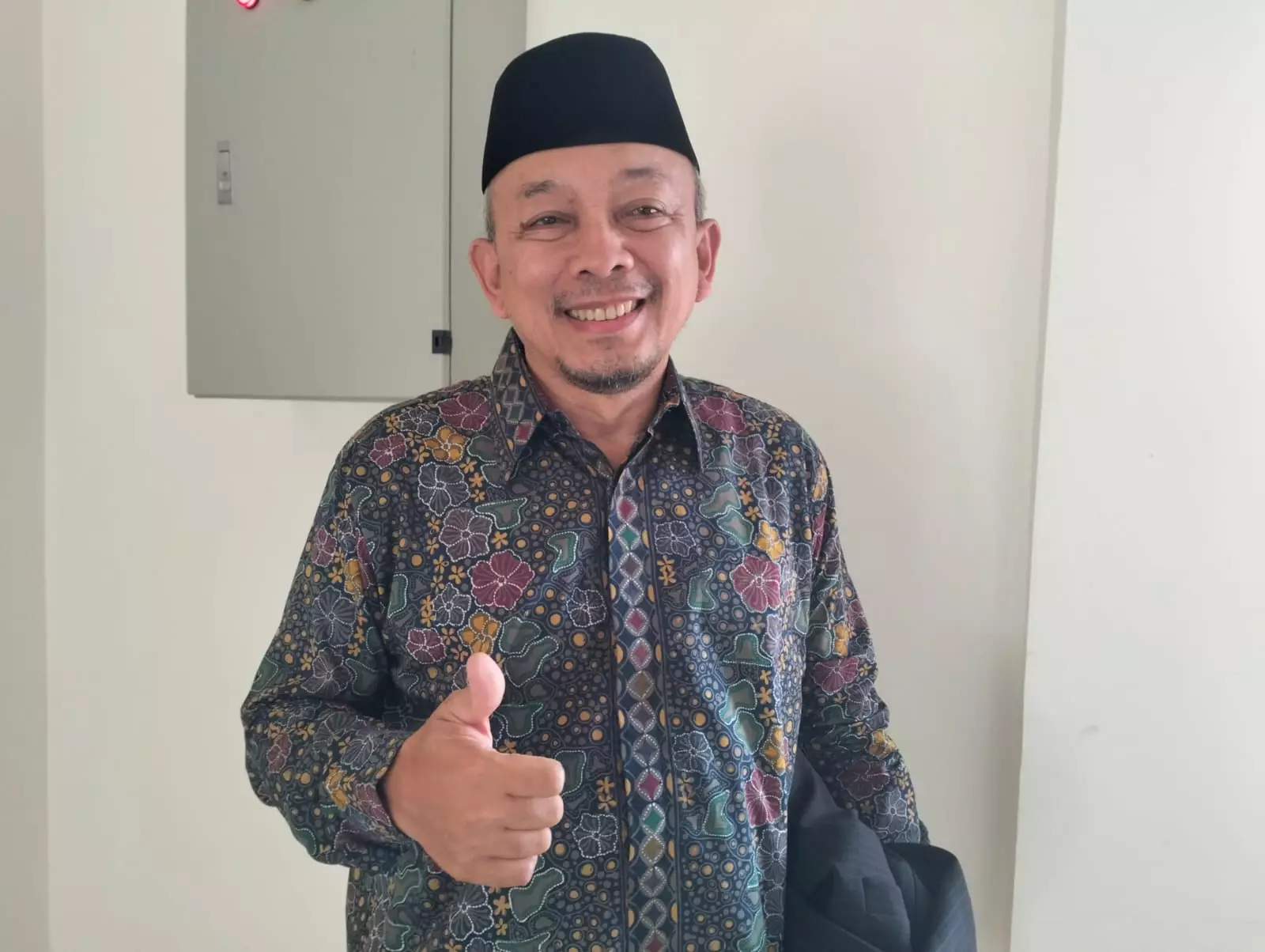 Komisi B DPRD Depok Dorong Setiap Wilayah di Panmas Miliki Kampung Tematik