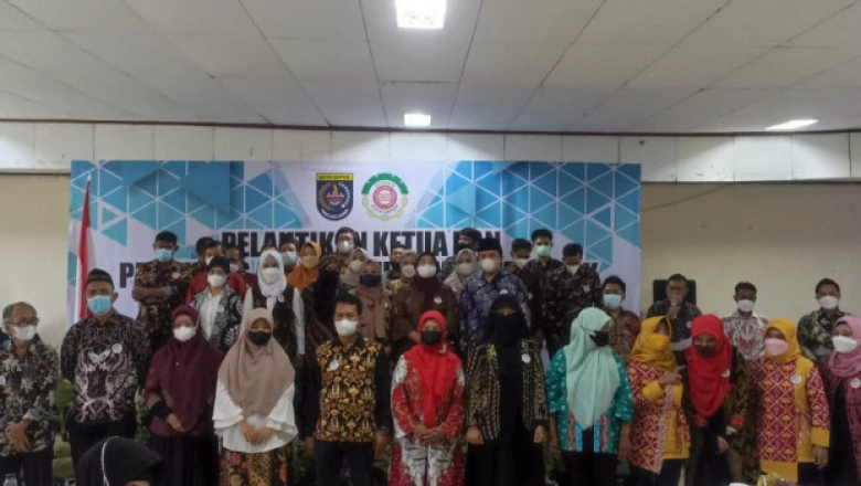 Pemkot Depok Konsen terhadap Perkembangan UMKM   