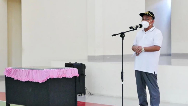 Pemkot Depok Perbolehkan Salat Iduladha di Masjid dan Lapangan