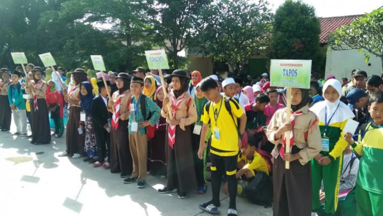 Disdik Depok Matangkan Persiapan Lomba Pendidikan