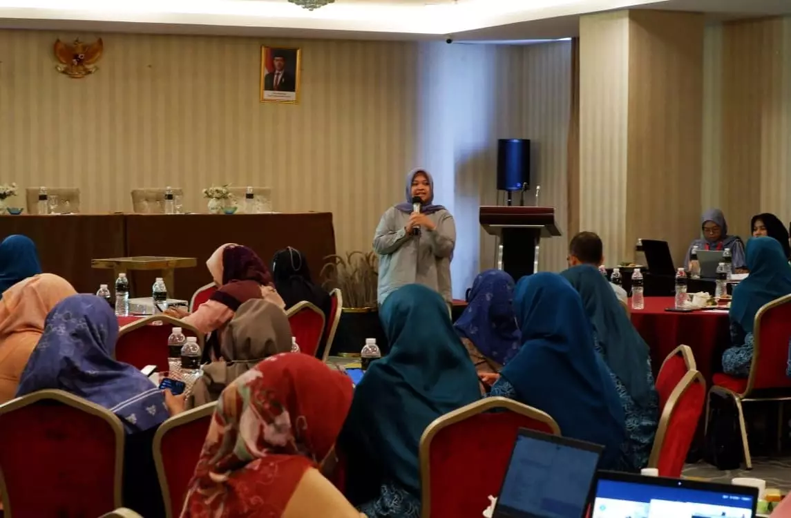 CISDI Siap Berkolaborasi Tingkatkan Status Kesehatan Masyarakat Depok