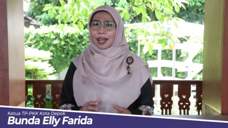 Sapa Bunda Episode 19, Elly Farida Jelaskan Konsep Menyucikan Harta dengan Zakat