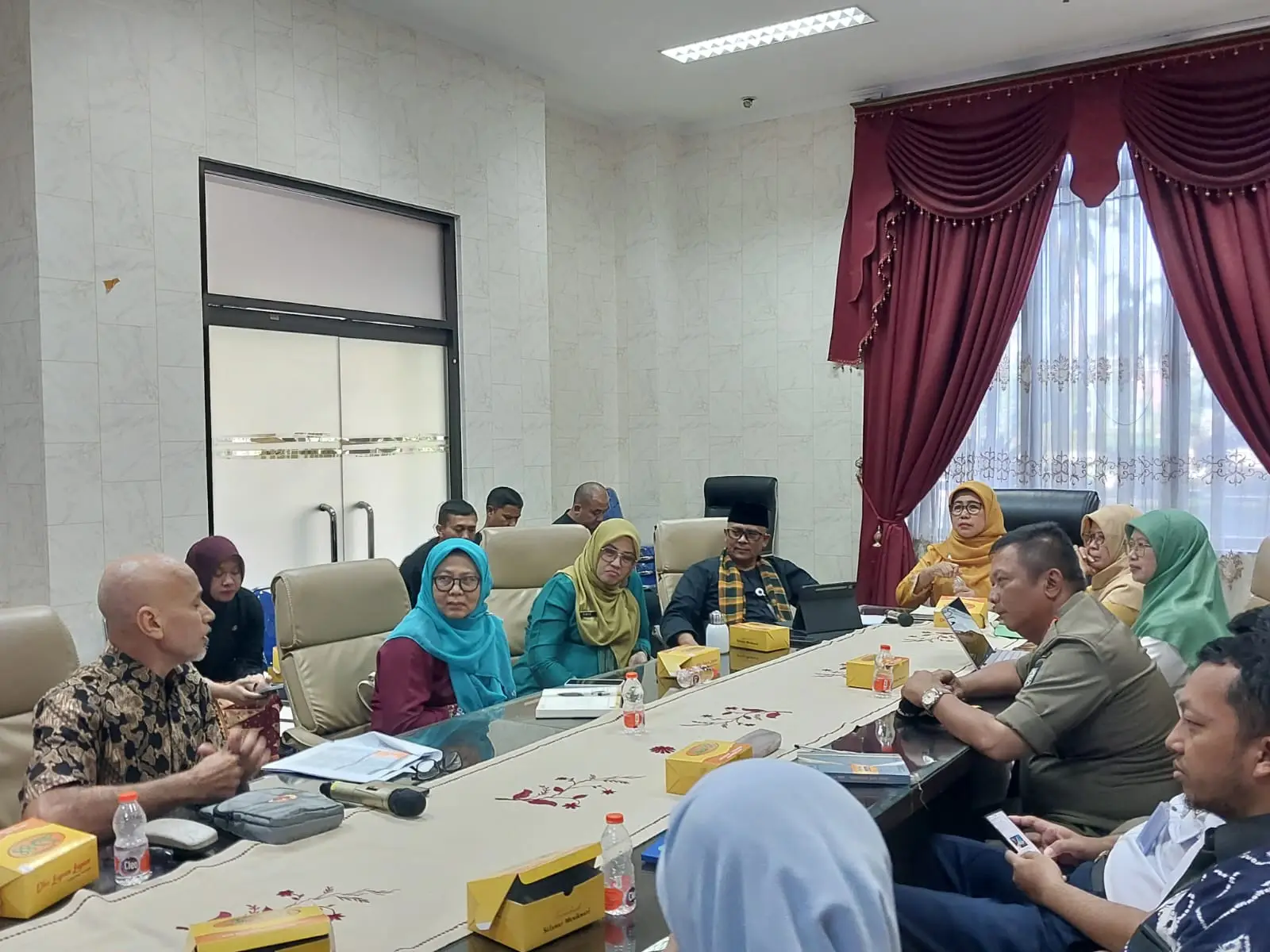 Menuju Porprov Jabar 2026, Pemkot Depok Mulai Petakan 11 Venue Pertandingan