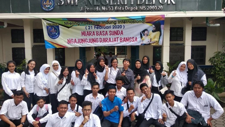 KNPI Depok Buka pendaftaran SKB   
