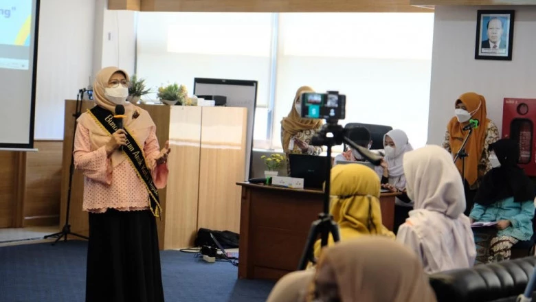Bunda Elly Sebut Musrenbang Anak Wujud Pemenuhan Hak Anak