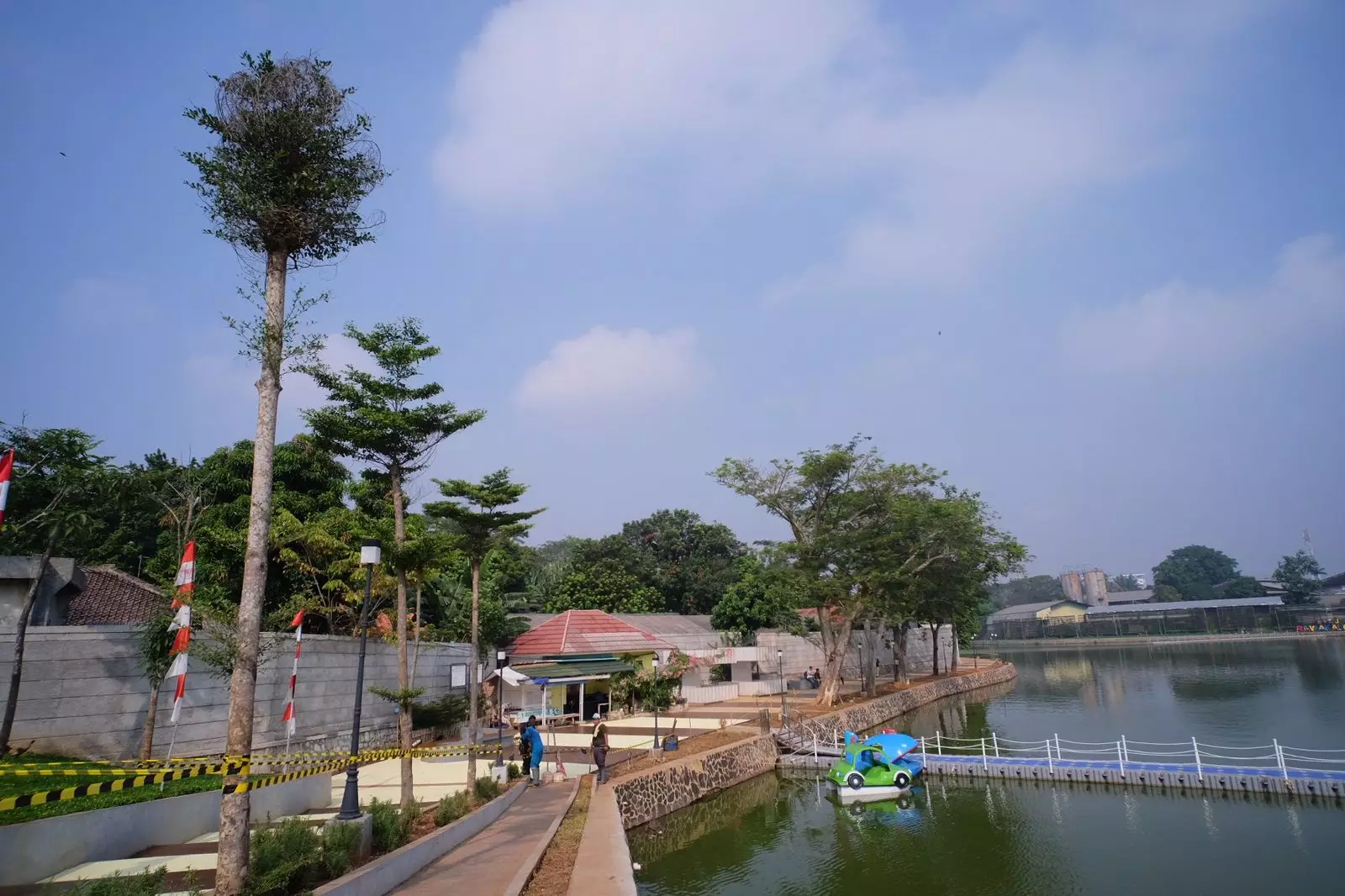 Libur Sekolah Telah Tiba! Ini Rekomendasi Tujuan Wisata Bareng Anak di Depok