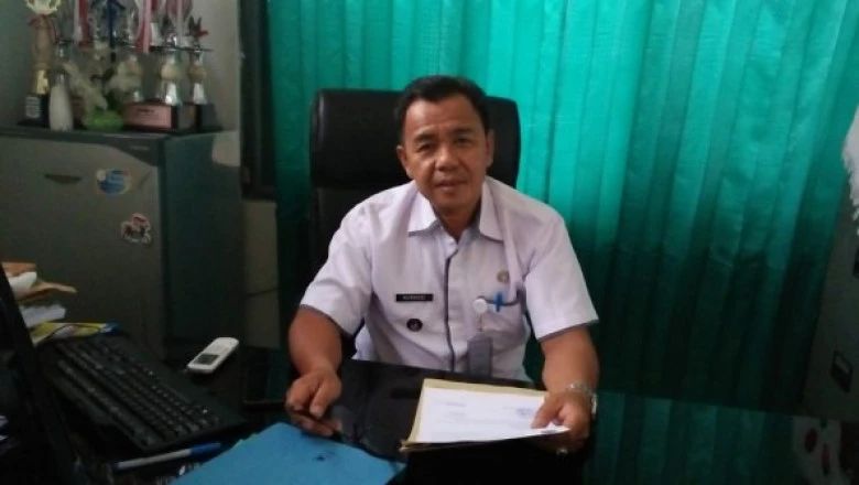 Sukamaju Terus Genjot Perolehan PBB