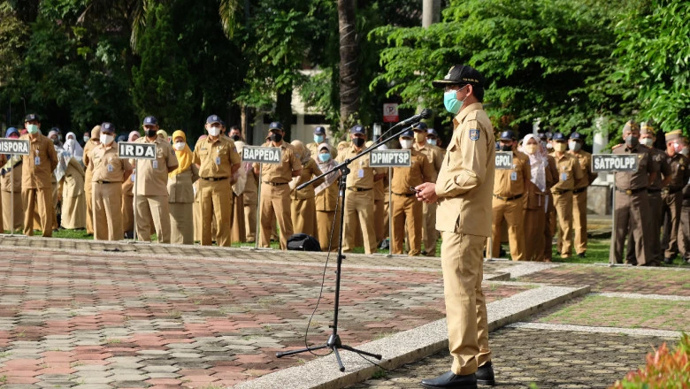Kelurahan Cinangka Jadi Lokus P2WKSS Tahun 2022, IBH Soroti Dua Permasalahan 