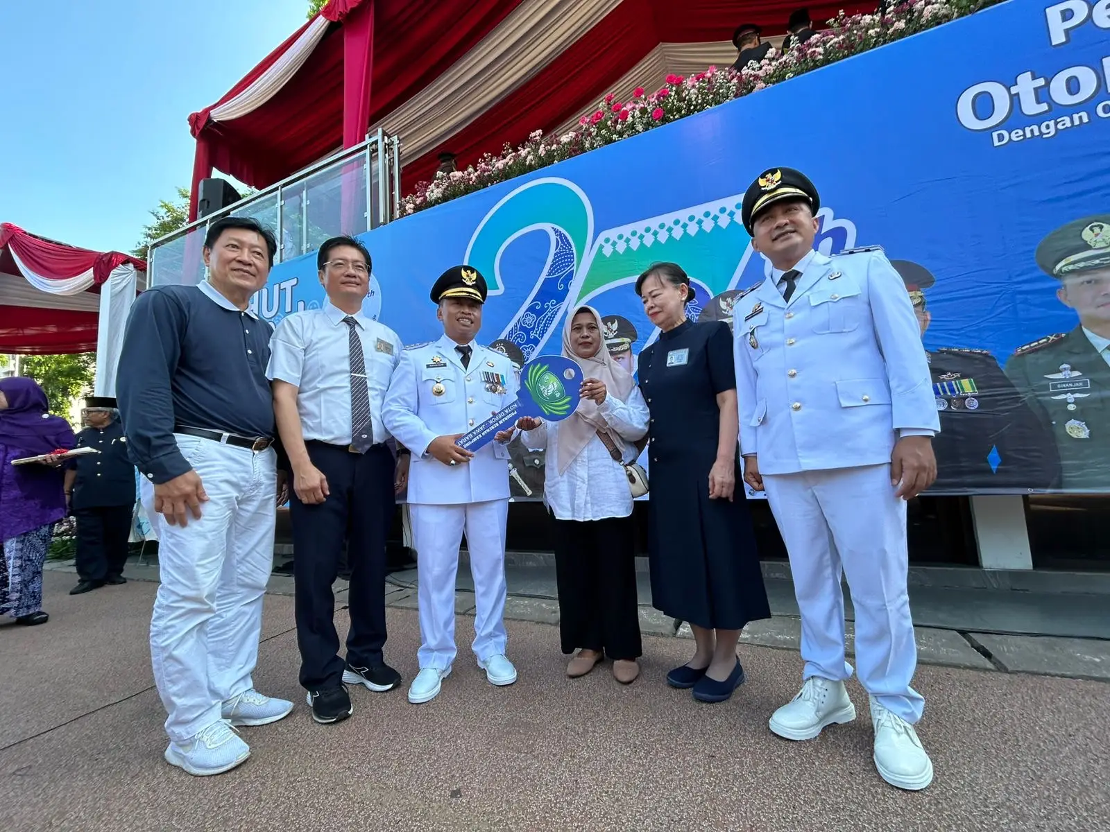 Bedah Rumah Digeber, Pemkot Depok Gandeng Buddha Tzu Chi Targetkan 500 Hunian