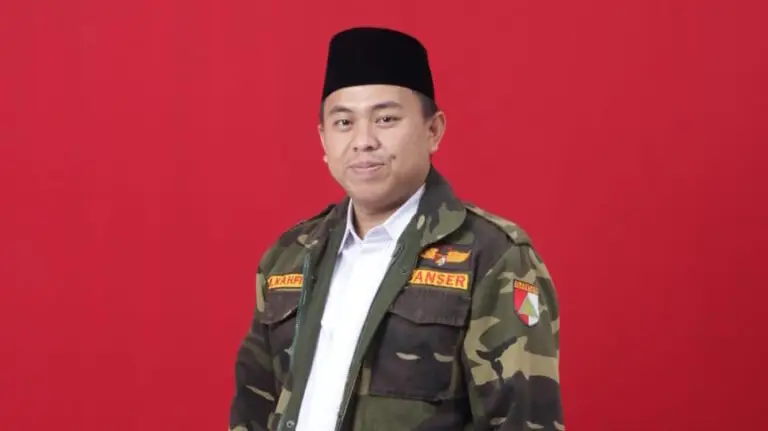 GP Ansor Depok Soroti Program Makan Bergizi Gratis, Minta Pengawasan Diperketat