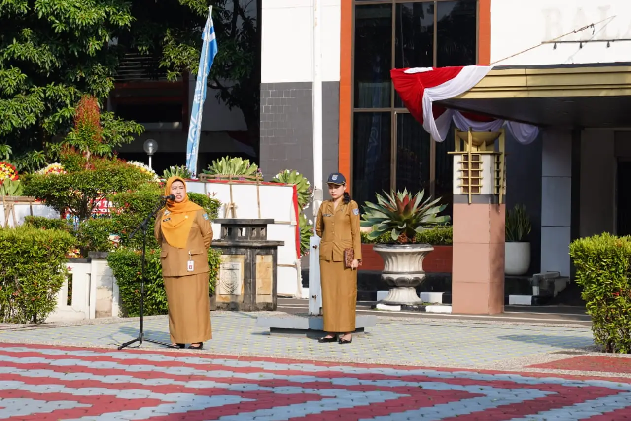 Lebaran Depok Akan Kembali Digelar, 11-17 Mei di Alun-alun