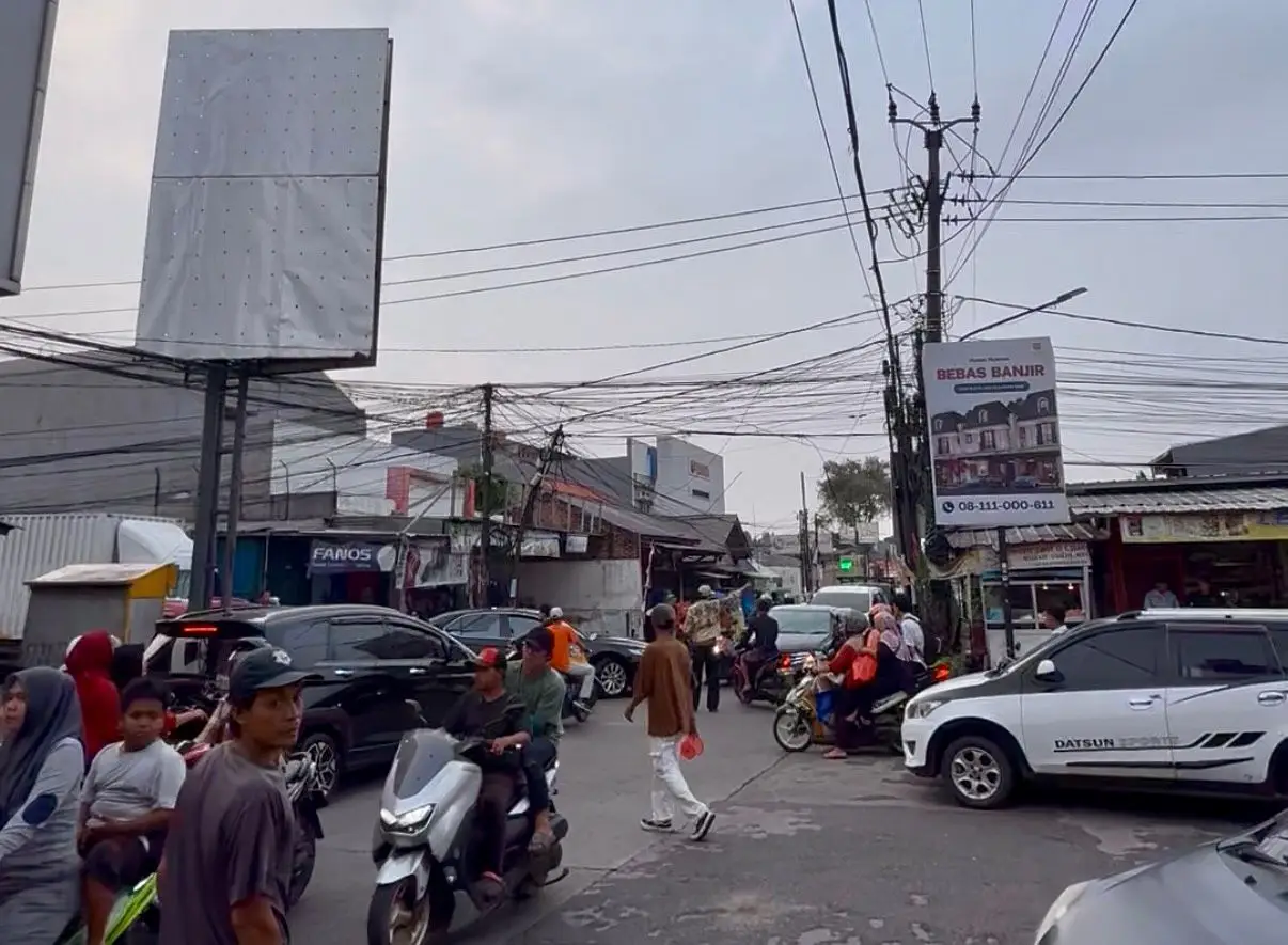 Catat! Ini Lima Titik Fokus Pengaturan Lalin Saat Uji Coba SSA di Terowongan Jalan Desa Tapos