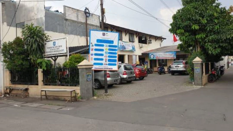 Sukseskan Vaksinasi Lansia, Pangkalan Jati Kirim 10 Peserta