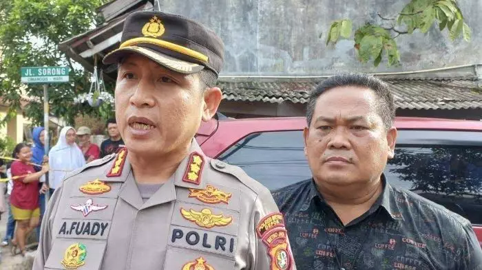 Selama Ramadan, Polres Metro Depok Tingkatkan Patroli hingga Dini Hari