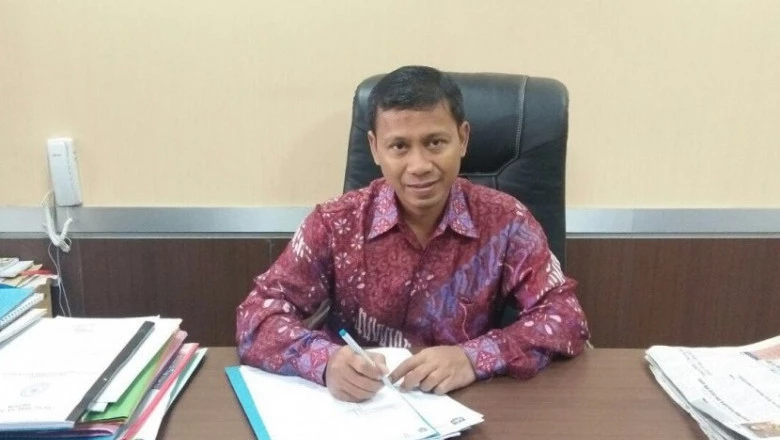 DKUM Tunda Pelaksanaan Pelatihan Wirausaha Baru