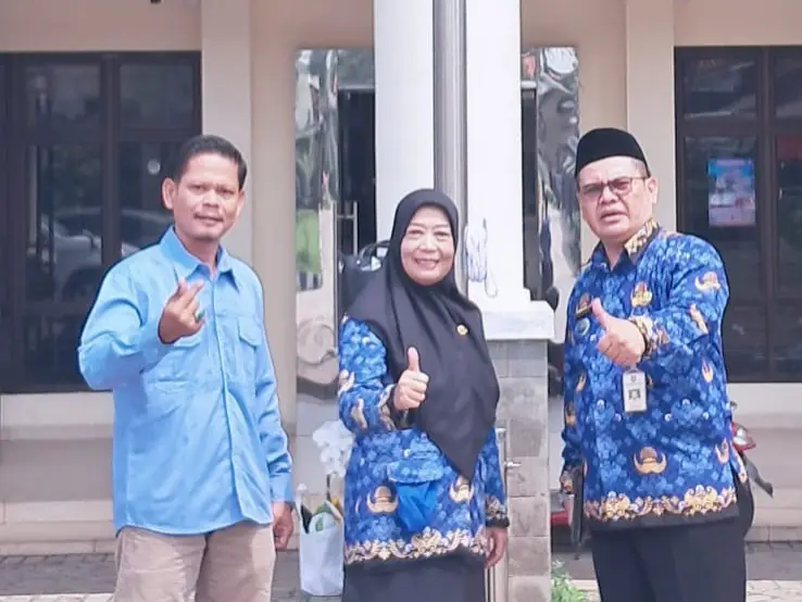 Dari Jatijajar ke Cimpaeun, Mujahidin Siap Bawa Perubahan untuk Depok Maju