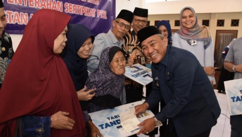 Wali Kota Depok Imbau Semua Pihak Awasi Pembangunan RTLH