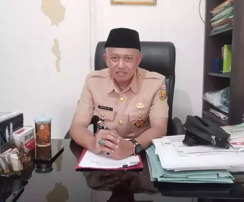 Kelurahan Cinere Tambah Bank Sampah, Kini Ada Enam Unit