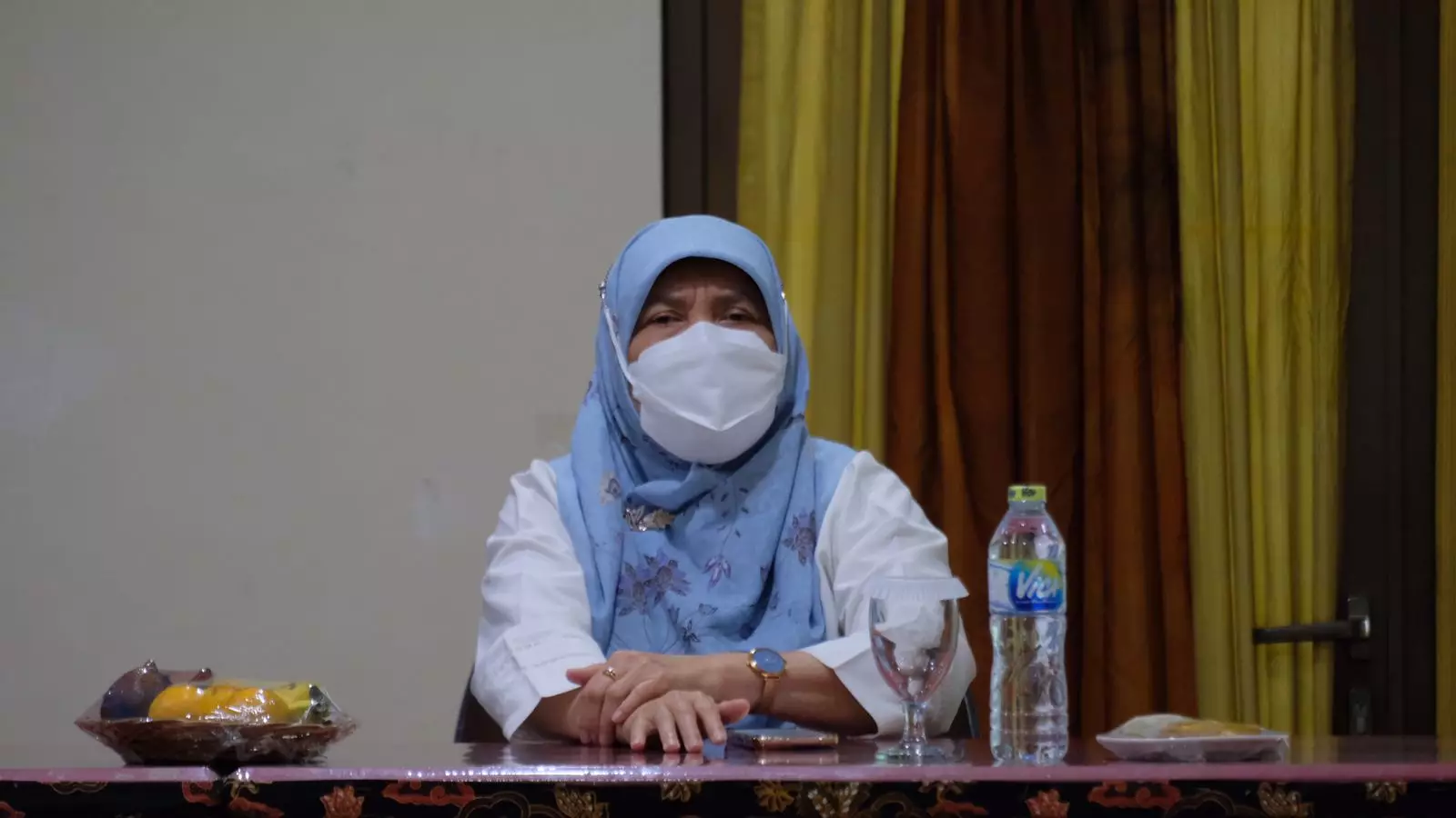 Kepala DLHK Ungkap Manfaat Penerapan Proklim untuk Kota Depok