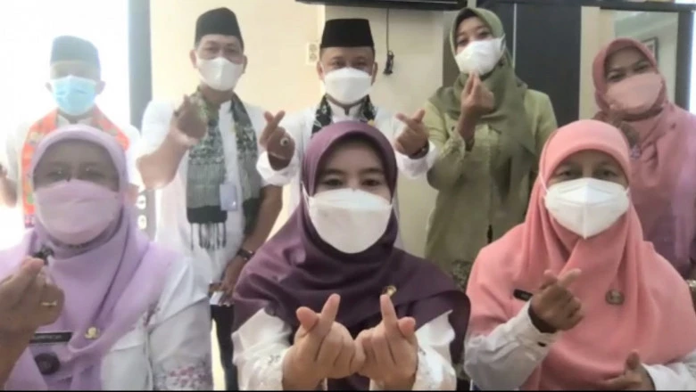 Hari Ibu, Ketua DWP: Momentum Penghargaan terhadap Perjuangan Perempuan
