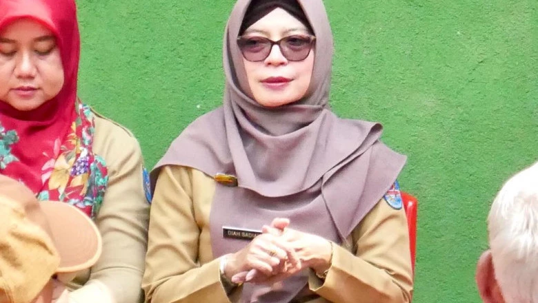 DKPPP Bantu Observasi Hewan Peliharaan Pasien Teridentifikasi Corona