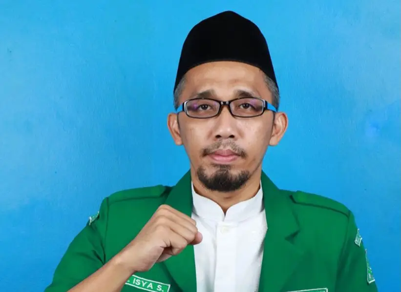 Pelantikan Camat Baru Christine Desima Disambut Hangat GP Ansor, Simbol Keberagaman Depok