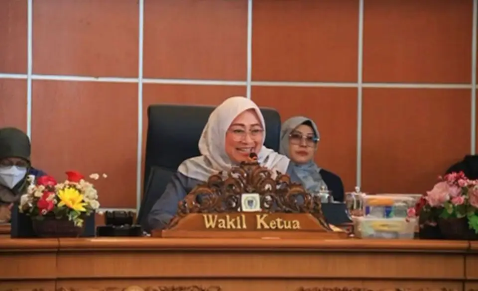Yuni Indriany Sambut Positif Langkah Penyeimbangan Anggaran 2026