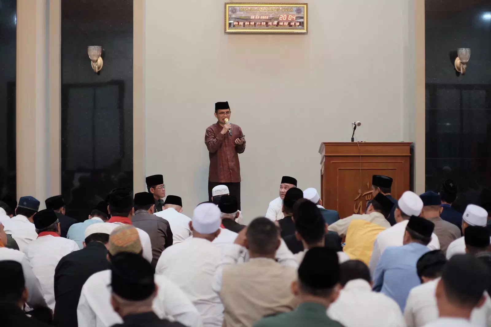 Sejumlah Pencapaian Pembangunan yang Dilakukan Disrumkim di 2022
