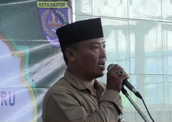 Tahun ini, 63 Rumah Tidak Layak Huni di Kelurahan Grogol Akan Diperbaiki