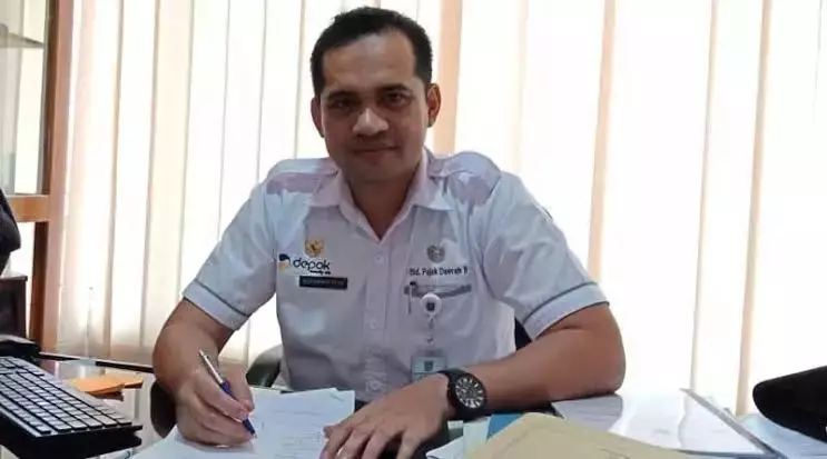 Warga Depok Diajak Bayar Pajak Sebelum Jatuh Tempo