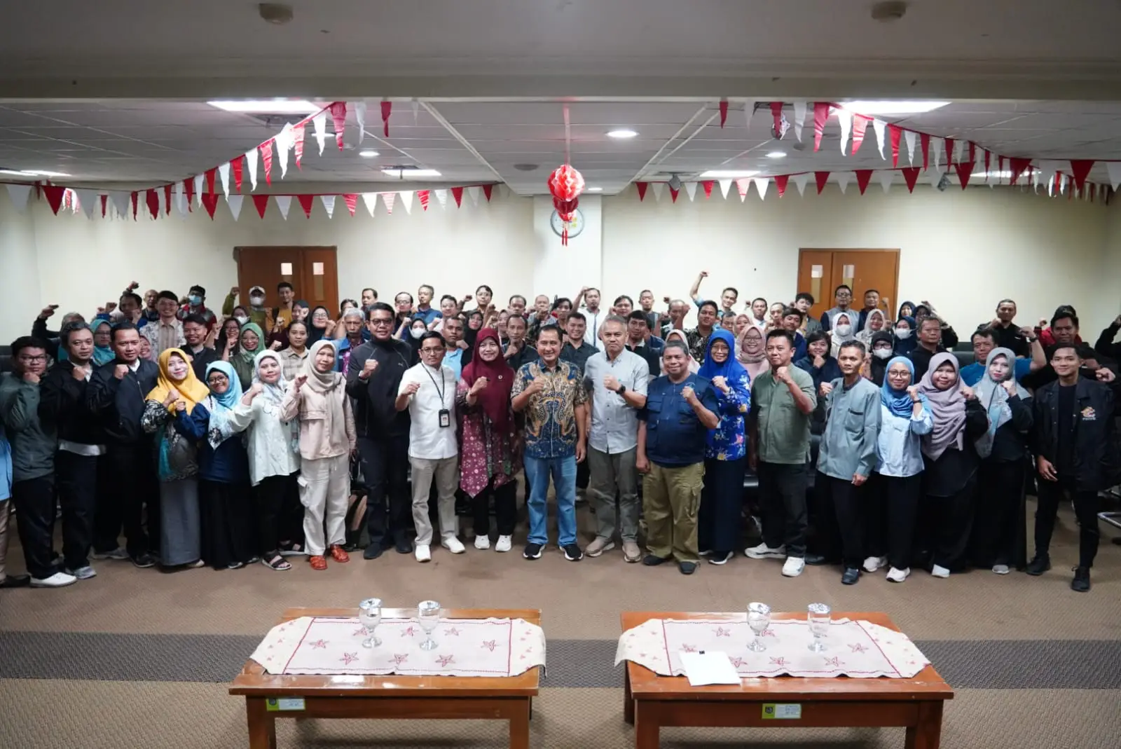 Depok Kawal Ketat SPMB 2025, Larang Titipan dan Jual Beli Kursi