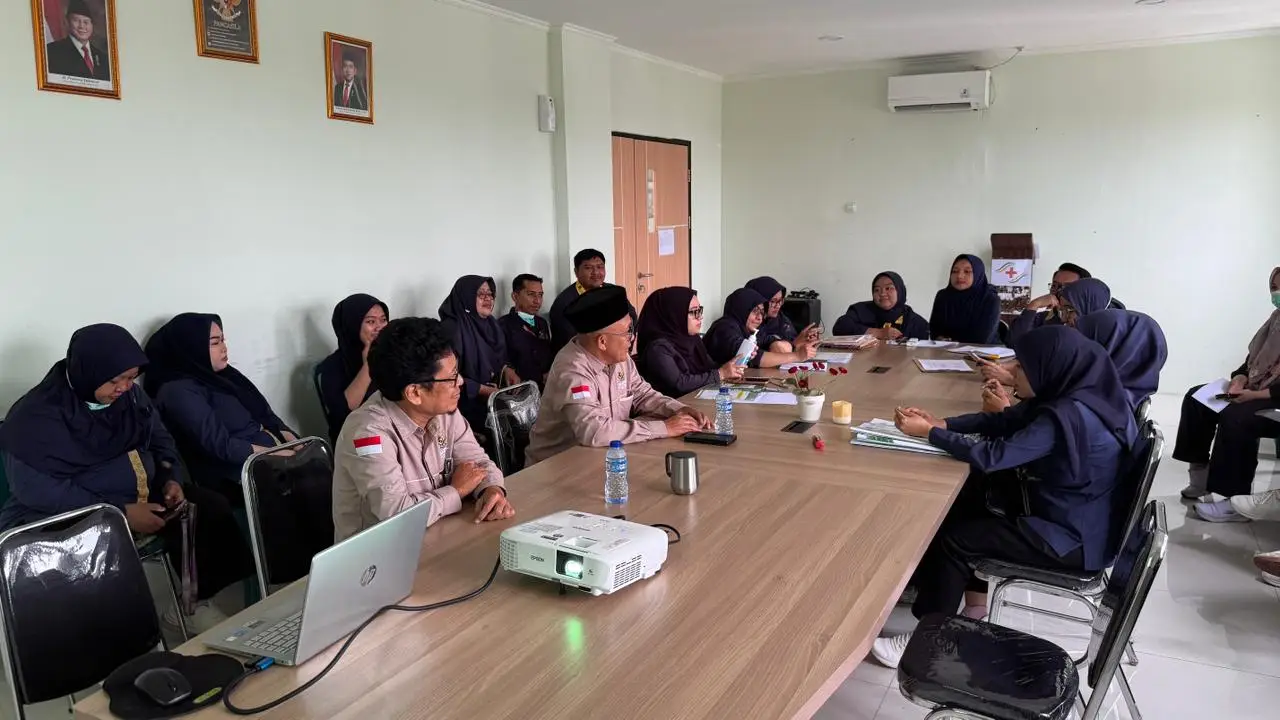 Baznas Depok Gandeng RS Citra Ar Rafiq Cimanggis, Perkuat Layanan Kesehatan Berbasis ZIS