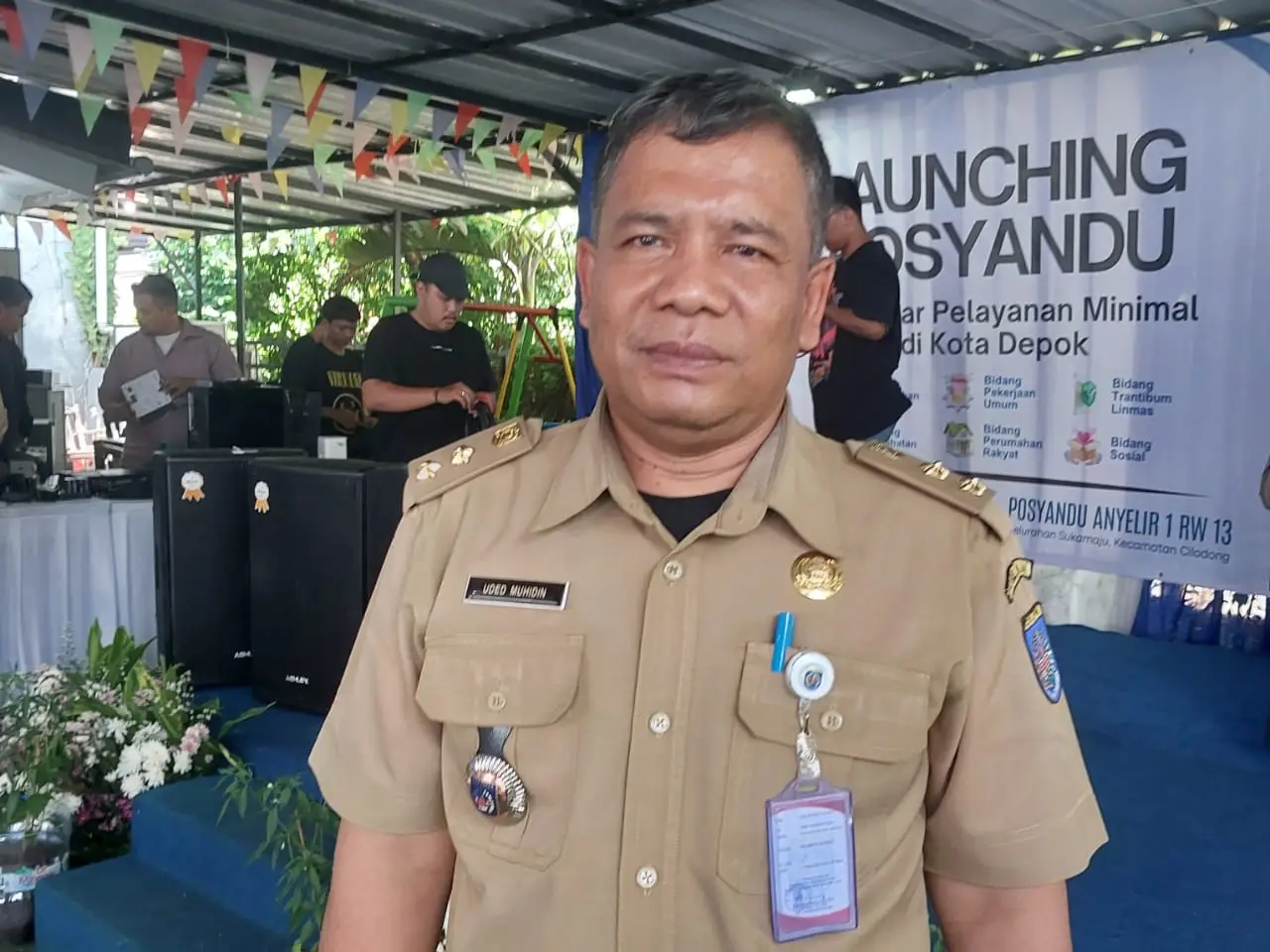 Kelurahan Jatimulya Targetkan Miliki Posyandu Enam SPM