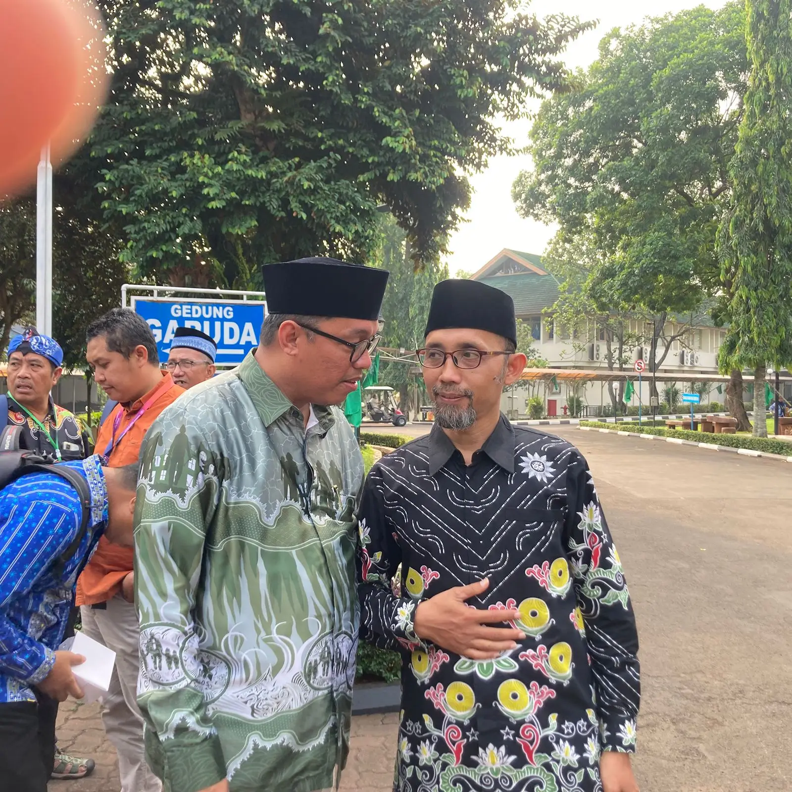 Sekolah Disiapkan Muhammadiyah Depok Dukung Program Swasta Gratis Pemkot