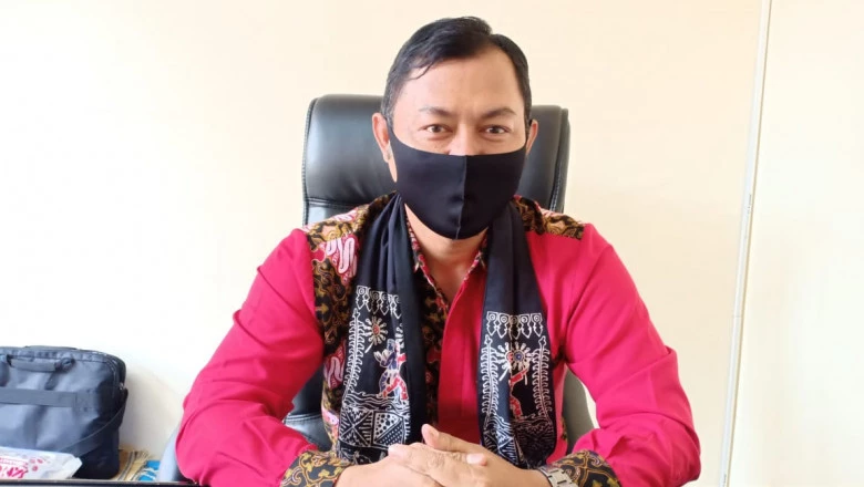 Persiapkan Pilkada, Kecamatan Sukmajaya Distribusikan Logistik ke Kelurahan 