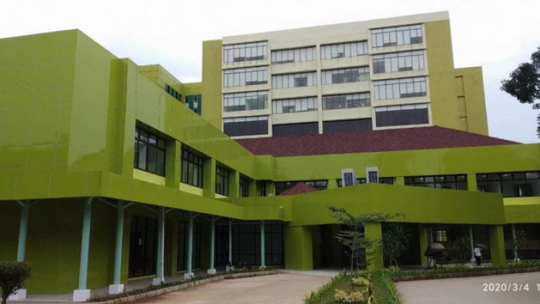 Tangkal Corona, RSUD Depok Larang Warga Besuk Pasien