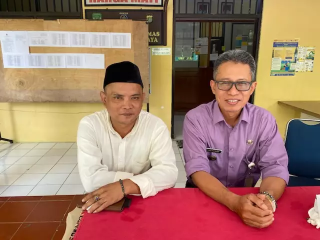 Hampir Rampung, Pembangunan Fisik di Kelurahan Tirtajaya Capai 80 Persen