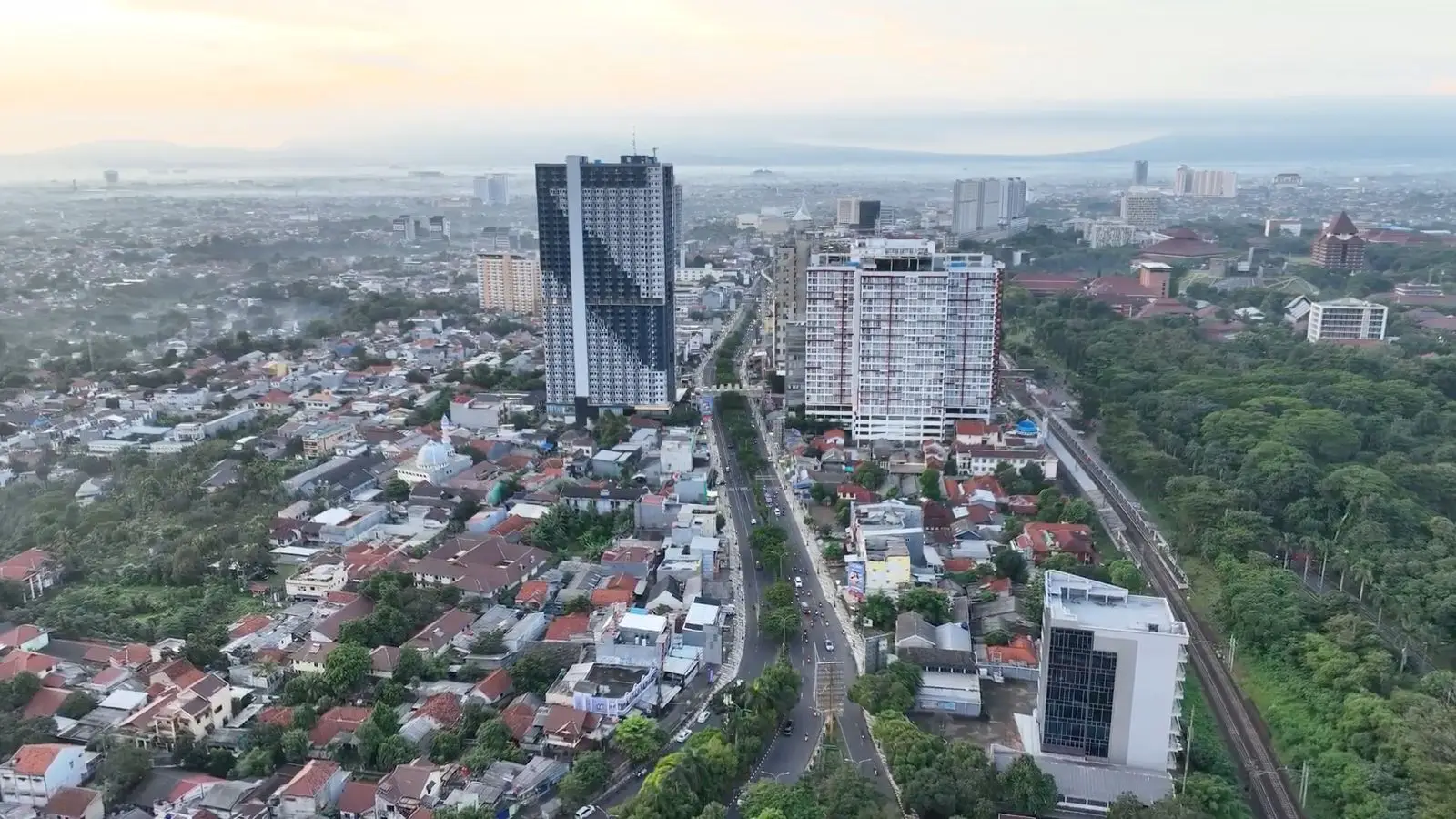RLPPD 2025 Tunjukkan Kinerja Menguat dan Komitmen Nyata Pemkot Depok