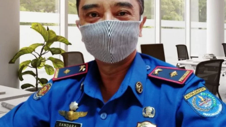 Delapan Tindakan yang Harus Dilakukan Saat Gempa