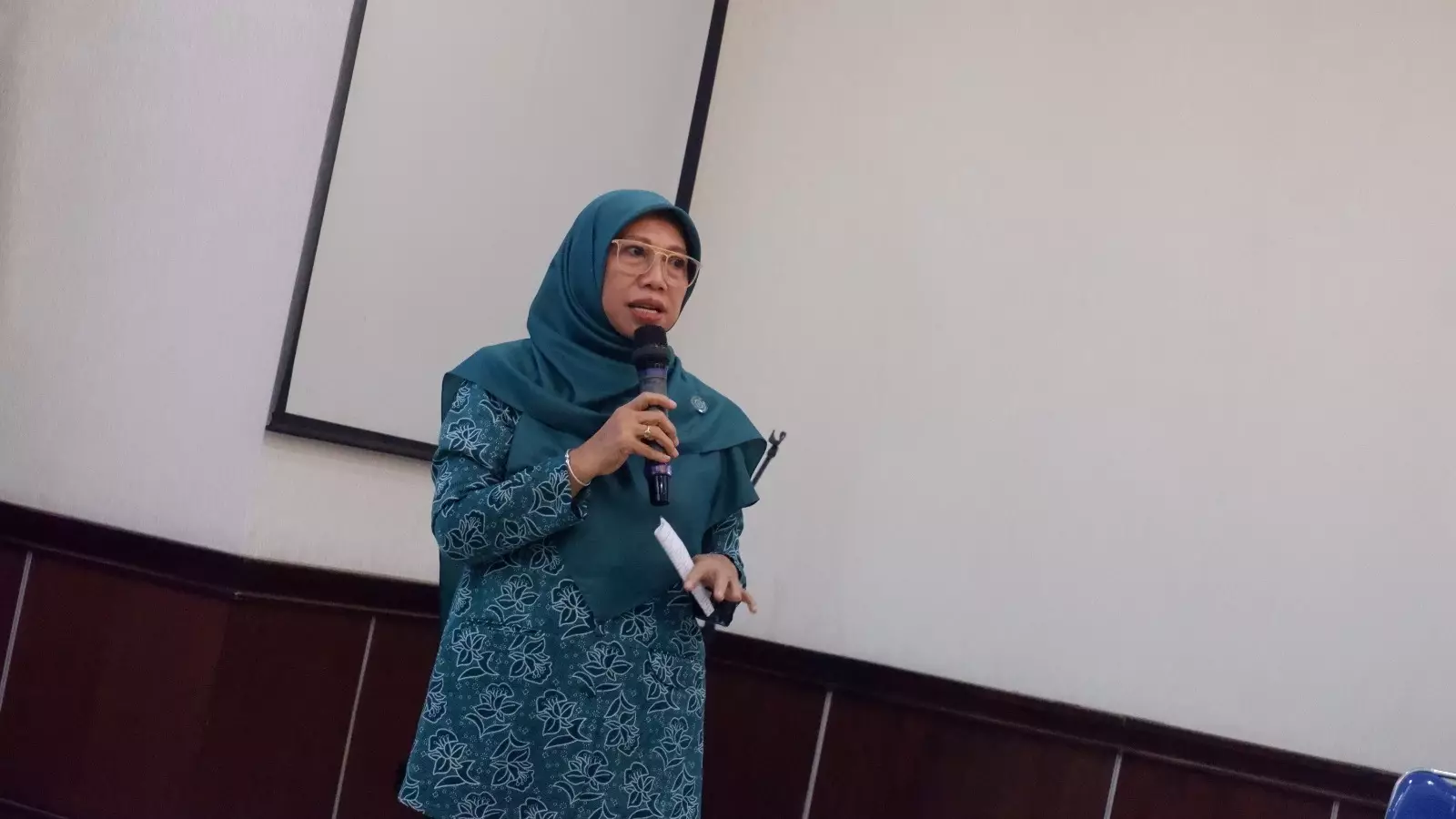 Tingkatkan Kapasitas Kader, TP-PKK Kota Depok Gelar Penguatan GKSTTB