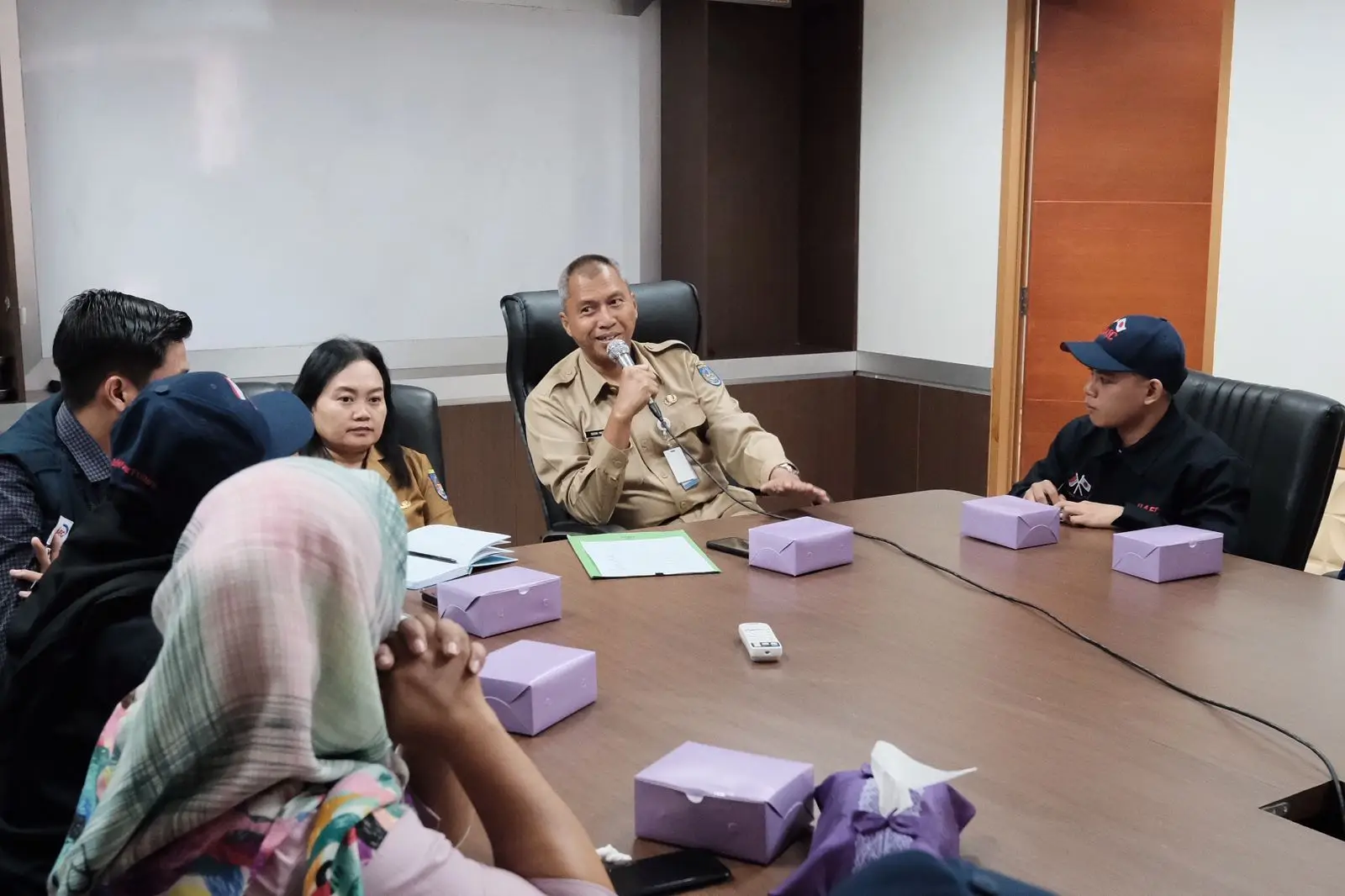 Tahun 2025 Pemkot Depok Berangkatkan 95 Orang ke Jepang, Berhasil Dapat Kerja
