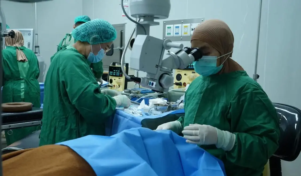 Kini Berstatus Non UHC, Pemkot Depok Siapkan Program Jaminan Kesehatan