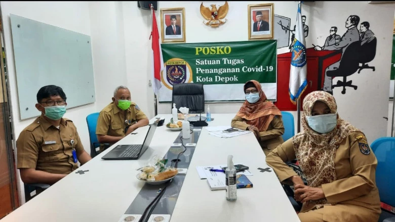 Rakernas Pembangunan Pertanian 2021