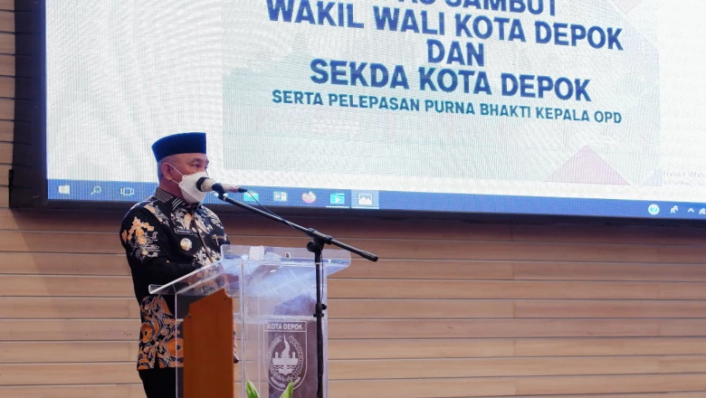 Pemkot Resmi Terbitkan Aturan Terkait Larangan Mudik Lebaran
